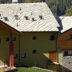 Hotel La Chance Грессан с домашними животными