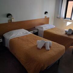 Hotel San Paolo Кьянчиано Терме спа