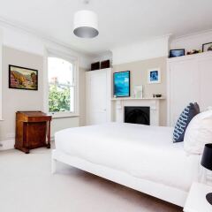 Отель Highbury Square Home комната для гостей фото 4