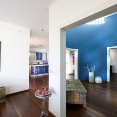 Villa Royal in Willemstad, Curacao from 716$, photos, reviews - zenhotels.com hotel interior