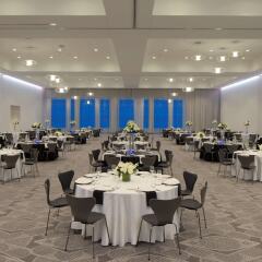 Отель Radisson Blu Mall Of America Блумингтон фото 4
