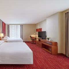 Отель Courtyard by Marriott Bangkok удобства в номере фото 2