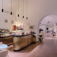 NH Collection Grand Hotel Convento di Amalfi спа
