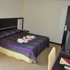 Belport Beach Hotel Кемер комната для гостей фото 2