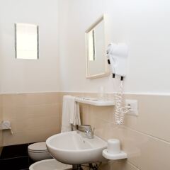Отель Albergo Villa Mauri Римини фото 13