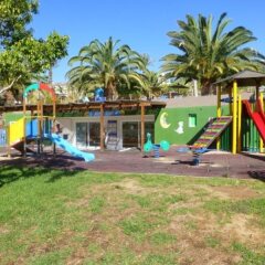 Maritim Hotel Esquinzo Beach Fuerteventura детские мероприятия