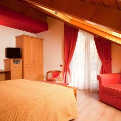 Hotel Medil комната для гостей фото 5
