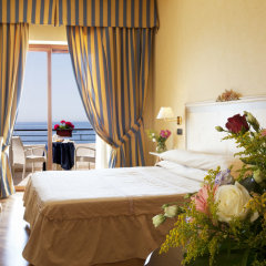 Punta Campanella Resort & SPA in Massa Lubrense, Italy from 316$, photos, reviews - zenhotels.com guestroom photo 2