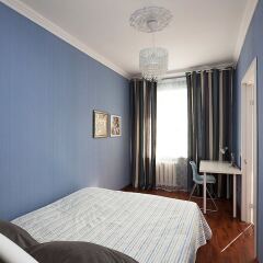 Апартаменты Apartment Etazhydaily Lenina Екатеринбург комната для гостей фото 3
