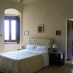 Отель Palazzo Viceconte Матера фото 8