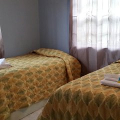 Buttercup Cottage Apartments in Bequia, St. Vincent and the Grenadines from 96$, photos, reviews - zenhotels.com guestroom photo 2
