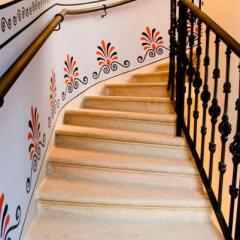 Arkada Hotel Praha Прага развлечения
