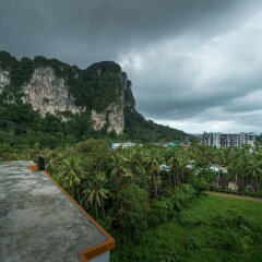 Отель Andaman Breeze Resort фото 7