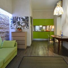 Отель Residence Star сауна