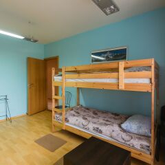 Stop-House Хостел детские мероприятия фото 2