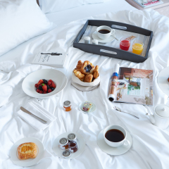 dusitD2 kenz Hotel Dubai Дубай в номере фото 2