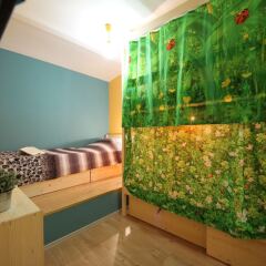 Nevskij Ryad-Pushkinskaya Mini-Hotel Санкт-Петербург балкон