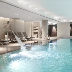 Отель The Ritz Carlton Vienna Вена фото 13