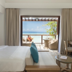 Summer Island Maldives in Reethi Rah, Maldives from 388$, photos, reviews - zenhotels.com photo 2