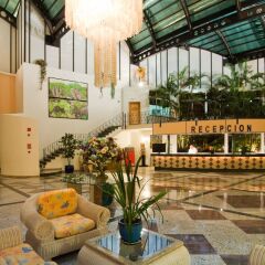 Club Drago Park Hotel