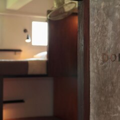 Отель Kama Bangkok - Boutique Bed & Breakfast Таиланд, Бангкок - отзывы, цены и фото номеров - забронировать отель Kama Bangkok - Boutique Bed & Breakfast онлайн