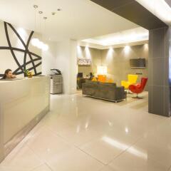 Отель Legacy Express Sukhumvit by Compass Hospitality спа фото 2