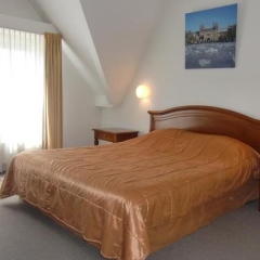 Отель Cityden Museum Square Hotel Apartments Нидерланды, Амстердам - отзывы, цены и фото номеров - забронировать отель Cityden Museum Square Hotel Apartments онлайн комната для гостей фото 3