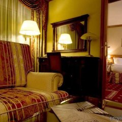 Grand Hotel Bucharest in Bucharest, Romania from 178$, photos, reviews - zenhotels.com room amenities photo 2