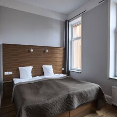 Отель Hotell Hjalmar Швеция, Эребру - 1 отзыв об отеле, цены и фото номеров - забронировать отель Hotell Hjalmar онлайн фото 9