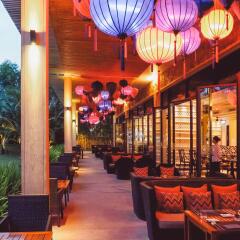 Отель Salinda Resort Phu Quoc Island