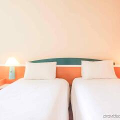 Отель ibis Guadalajara Expo комната для гостей фото 2