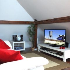 The Queen Luxury Apartments - Villa Giada in Luxembourg, Luxembourg from 232$, photos, reviews - zenhotels.com guestroom photo 2