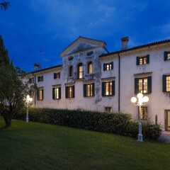 Отель Villa Morona de Gastaldis Италия, Вальдоббьадене - отзывы, цены и фото номеров - забронировать отель Villa Morona de Gastaldis онлайн фото 4