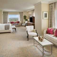 Отель Waldorf Astoria Orlando комната для гостей фото 4