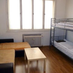 Отель Hostel Daniela Чехия, Прага - отзывы, цены и фото номеров - забронировать отель Hostel Daniela онлайн детские мероприятия фото 2