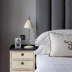 Knightsbridge Hotel удобства в номере