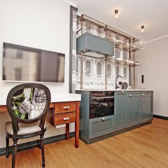 Отель Apartamenty Apartinfo Old Town Гданьск фото 15