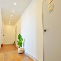 Отель Kimchee Dongdaemun Guesthouse Сеул фото 8