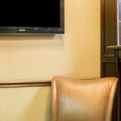 Отель Days Inn & Suites by Wyndham Vicksburg удобства в номере