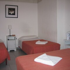 Отель Hostal Elkano Барселона спа фото 2