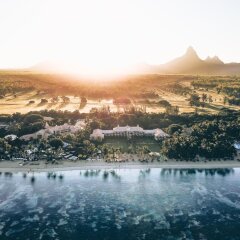 Отель Sugar Beach A Sun Resort бассейн фото 2