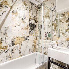 Отель Luxury 2 bedroom 2.5 bathroom Louvre Франция, Париж - отзывы, цены и фото номеров - забронировать отель Luxury 2 bedroom 2.5 bathroom Louvre онлайн фото 30