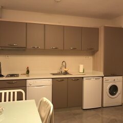 Evn Hotel Чешме в номере