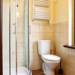 Отель Sopockie Apartamenty Retro Сопот ванная фото 2