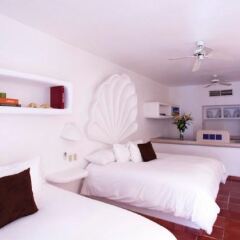 Bahia Hotel & Beach House детские мероприятия фото 2