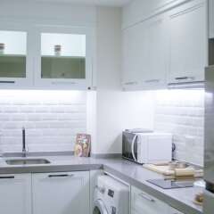 Hope Land Hotel Sukhumvit 8 в номере фото 2