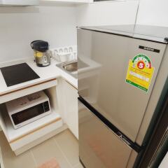 Отель The Nest Sukhumvit 22 by Favstay удобства в номере фото 2
