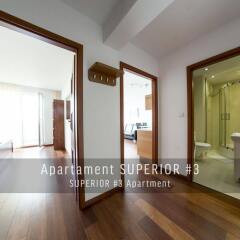 Отель Apartament Polar Польша, Познань - отзывы, цены и фото номеров - забронировать отель Apartament Polar онлайн комната для гостей фото 5