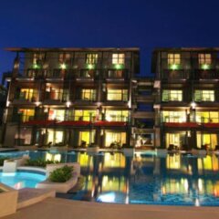 Отель Red Ginger Chic Resort фото 8