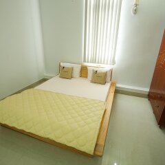Bazan Hotel Dak Lak комната для гостей фото 5